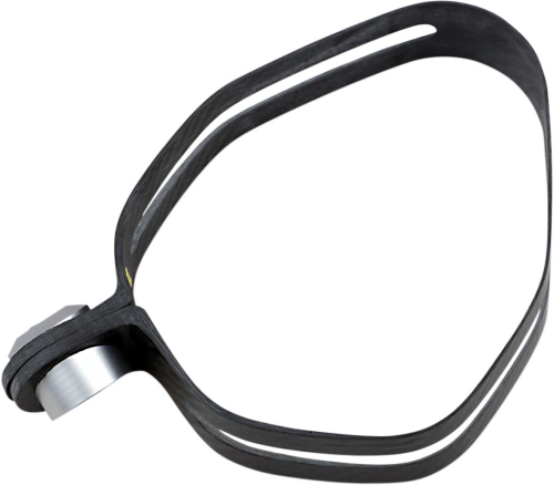 Akrapovic - Akrapovic Exhaust Muffler Clamp - P-MCTZ11