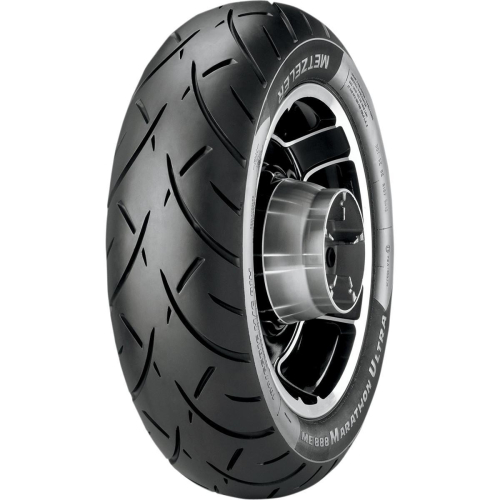 Metzeler - Metzeler ME888 Marathon Ultra Rear Tire - 240/50R16 - 2681100