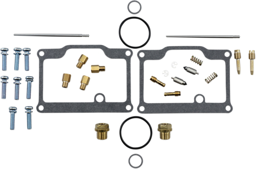 Parts Unlimited - Parts Unlimited Carburetor Repair Kit - 1003-1567