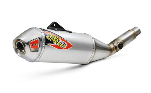 Pro Circuit - Pro Circuit T-6 Slip-on - 0152225A