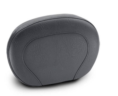 Mustang - Mustang Setback Sissy Bar Pad - Vintage - 76459