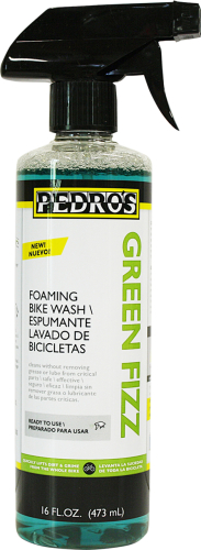 Pedros - Pedros Green Fizz Foaming Wash - 16U.S. fl oz. - 6130151