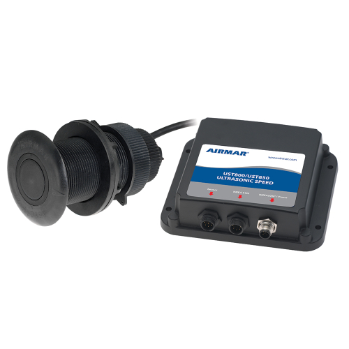 Airmar - Airmar UST850 Smart Sensor NMEA 2000 - Plastic Housing
