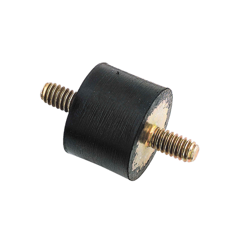 Eastern Motorcycle Parts - Eastern Motorcycle Parts Oil Tank/Battery Box Rubber Mount - 2-799