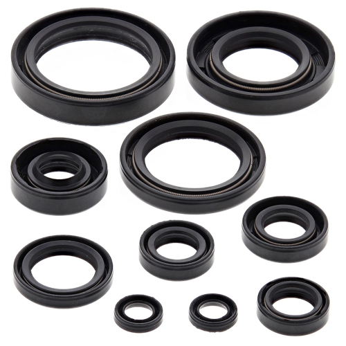Vertex - Vertex Oil Seal Kit - 822114