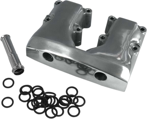 James Gasket - James Gasket Upper O-Ring - Oversized - JGI-11101-X