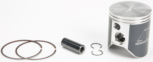 Wiseco - Wiseco Piston Kit - Standard Bore 66.35mm - 890M06640