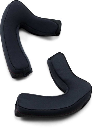 Z1R - Z1R Helmet Cheek Pads for Road Maxx Helmets - M (10mm) - 0134-2610