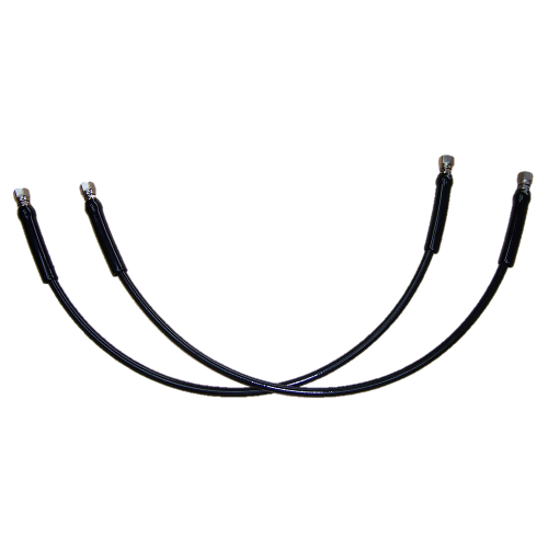 Uflex USA - Uflex Hydraulic Hose Kit 2&#39; - Pair