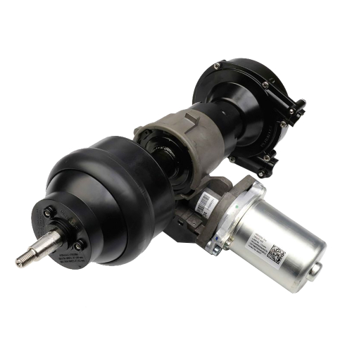 Uflex USA - Uflex NaviTech&trade; Power Steer Assembly
