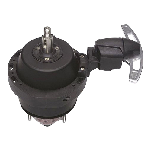 Uflex USA - Uflex Single Paddle Trim System