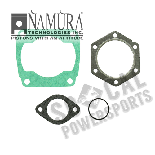 Namura Technologies - Namura Technologies Top End Gasket Kit - Standard Bore 71.96mm - NA-50000T