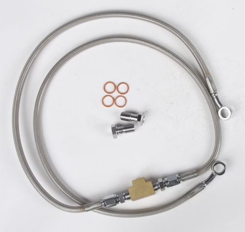 Streamline - Streamline Brake Line Kit - RHIN700-R