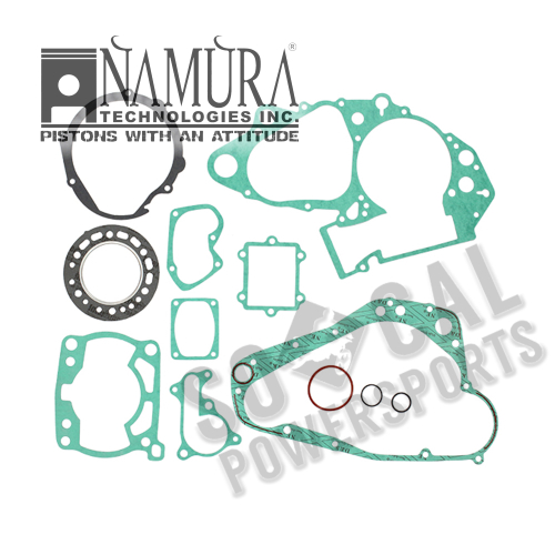 Namura Technologies - Namura Technologies Complete Gasket Kit - NX-30021F