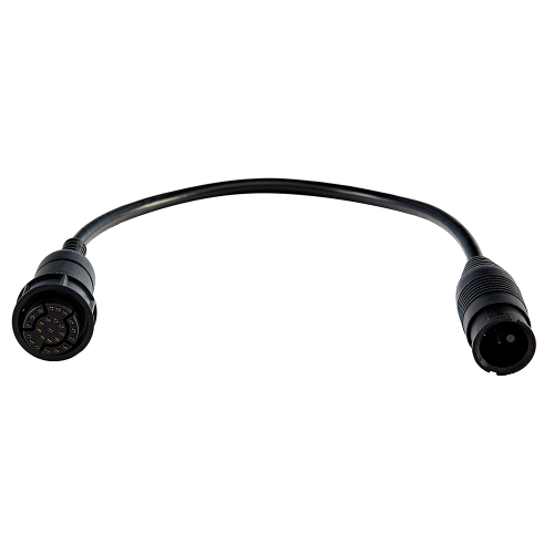 Raymarine - Raymarine Adapter Cable - 25-Pin to 7-Pin - CP370 Transducer to Axiom RV