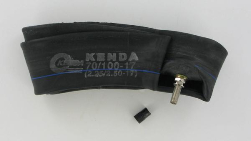 Kenda - Kenda Inner Tube - 2.25/2.50-17 - TR-6 Valve Stem - 652064G6