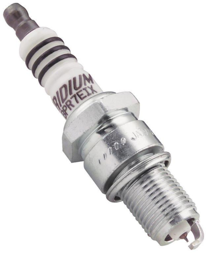 NGK - NGK Iridium IX Spark Plug - BCPR6EIX - 5689