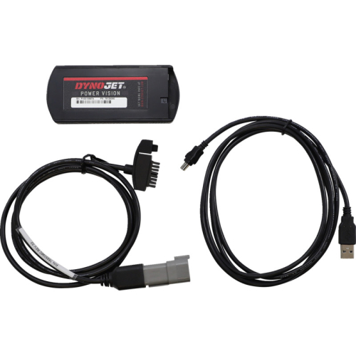 Dynojet Research - Dynojet Research Power Vision 3 - PV3-25-15