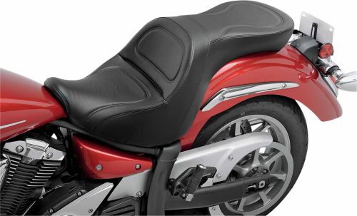 Saddlemen - Saddlemen Explorer Seat without Driver Backrest - Y07-13-029