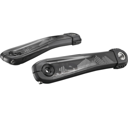 e*thirteen - e*thirteen Race Carbon Shimano Cranks - 175mm - CS4ERA-102