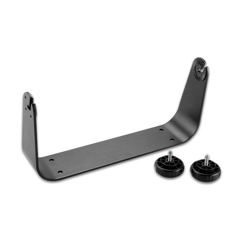 Garmin - Garmin Bailmount w/Knobs f/GPSMAP&reg; 800 Series