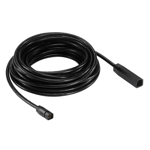 Humminbird - Humminbird EC M30 Transducer Extension Cable - 30&#39;