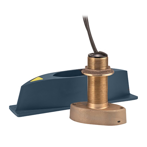 Furuno - Furuno Thru-Hull Multibeam Transducer f/DDF3D