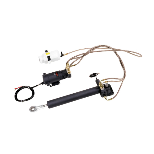 Raymarine - Raymarine Hydraulic Linear Drive Type 3 - 24V