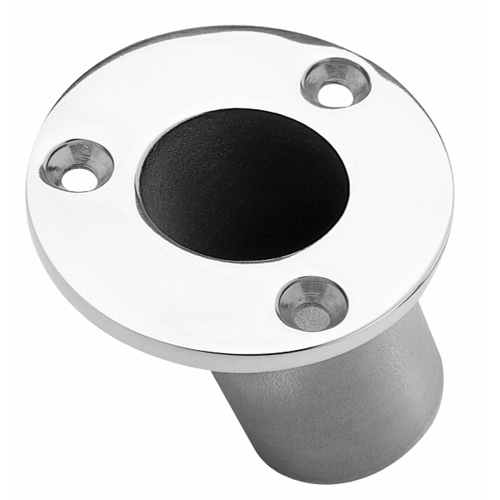 Taylor Made - Taylor Made 1-1/4" Flush Mount Flag Pole Socket