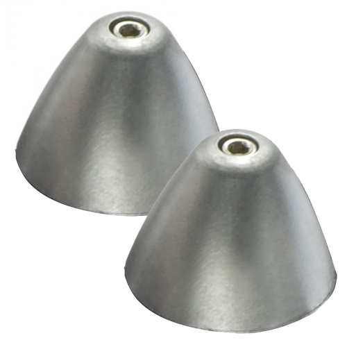 Quick - Quick Anode Kit f/BTQ250 Bow Thruster Propellers
