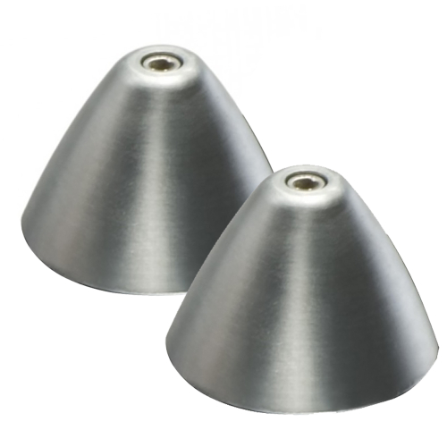 Quick - Quick Anode Kit f/BTQ300 Bow Thruster Propellers