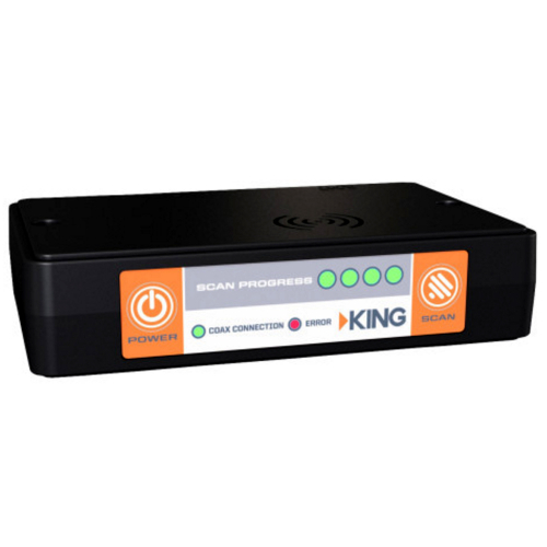 KING - KING Universal Controller f/Quest