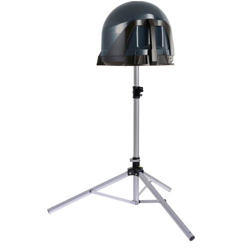 KING - KING Tripod & Mount f/Satellite TV Antennas