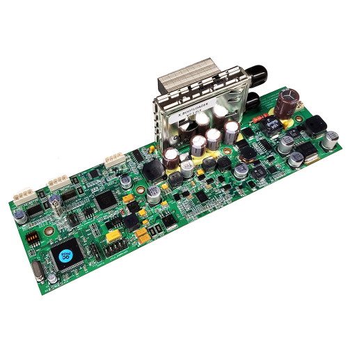 Intellian - Intellian Control Board i2