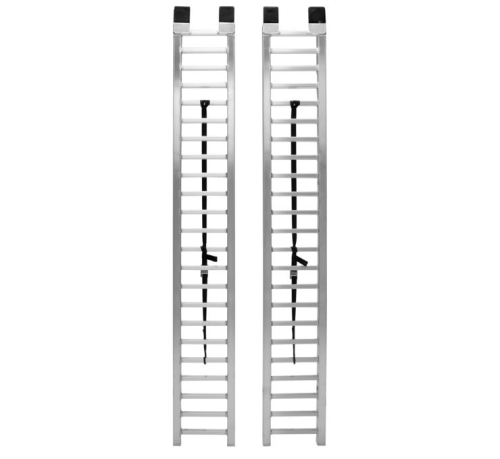 QuadBoss - QuadBoss ATV Arched Ramps Custom Palet - 12in. x 89in. Pair - 3778-CUSTOM PALLET