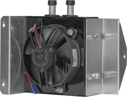 Universal Parts - Universal Parts Inferno Cab Heater - Z4130