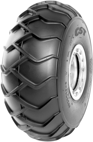 CST - CST CS15 Caribou Rear Tire - 22x10-8 - TM07686000