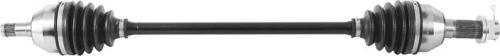 QuadBoss - QuadBoss Rugged Axle - TR6-CA-8-226
