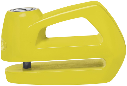 Abus - Abus Element Disc Lock - 285 Yellow - 5mm - 55970