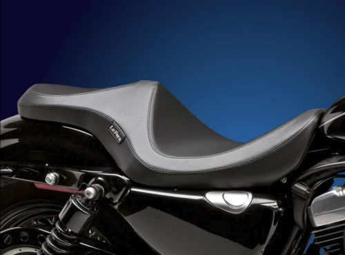 Le Pera - Le Pera One-Piece Villian Seat - LF-816