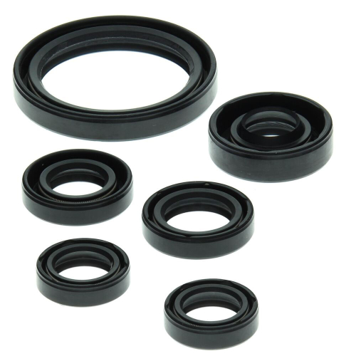 Vertex - Vertex Oil Seal Kit - 822238