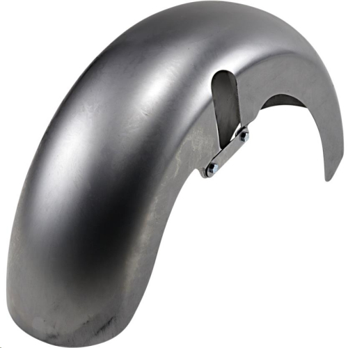 Russ Wernimont Designs - Russ Wernimont Designs Custom Dresser Front Fender - 8in. W for 18in. Front Wheel - 40in. L (LS-2 Style) - RWD-50251