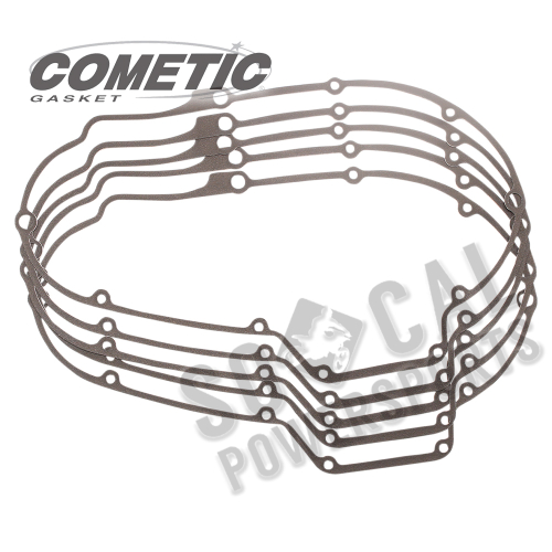 Cometic Gasket - Cometic Gasket Primary Cover Gaskets - C9310F5