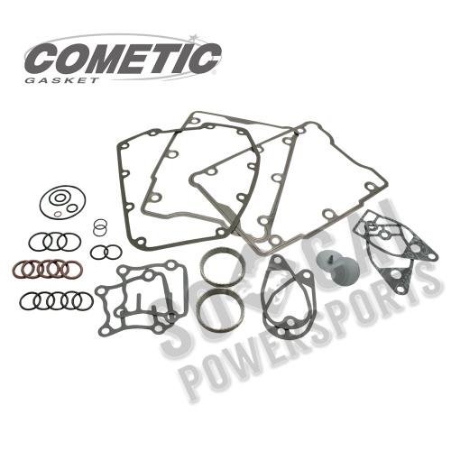 Cometic Gasket - Cometic Gasket Cam Service Kit - C9664