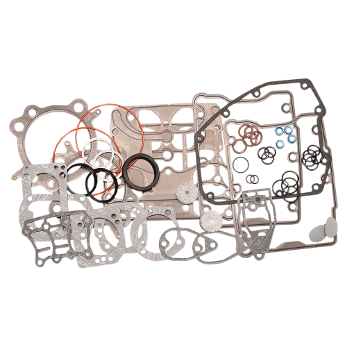 Cometic Gasket - Cometic Gasket EST Top End Gasket Kit - Standard Bore - C9779