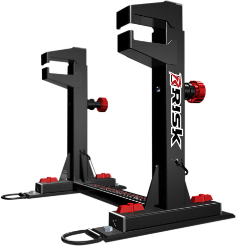 Risk Racing - Risk Racing Lock-N-Load Strapless Transport System - 77849