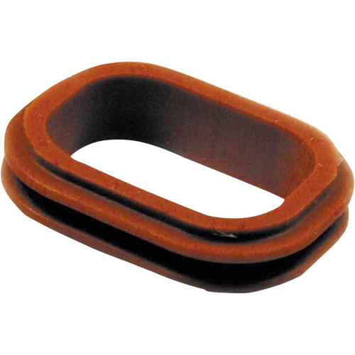 Namz - Namz Deutsch DT Connector Replacement Seal - 4 Position - DP-4S