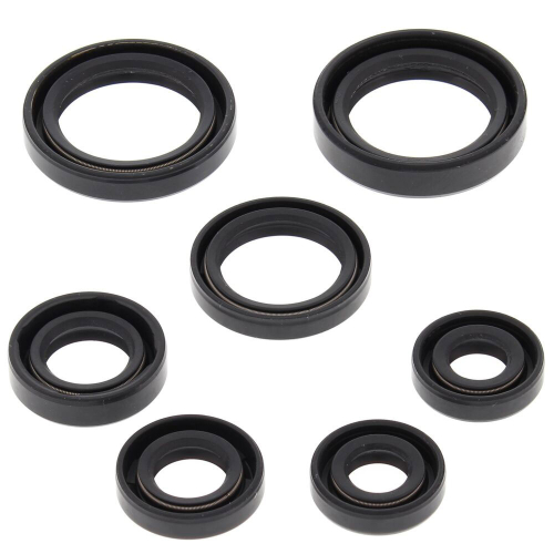 Vertex - Vertex Oil Seal Kit - 822236