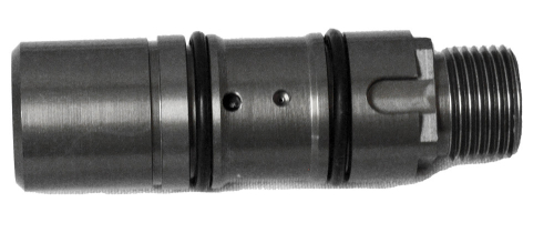 Cycle Pro - Cycle Pro Rear Master Cylinder Cartridge - 18389