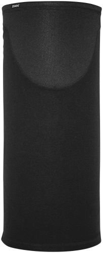 Zan Headgear - Zan Headgear Sportflex Series Windproof Tube - TW114 - Black - OSFM